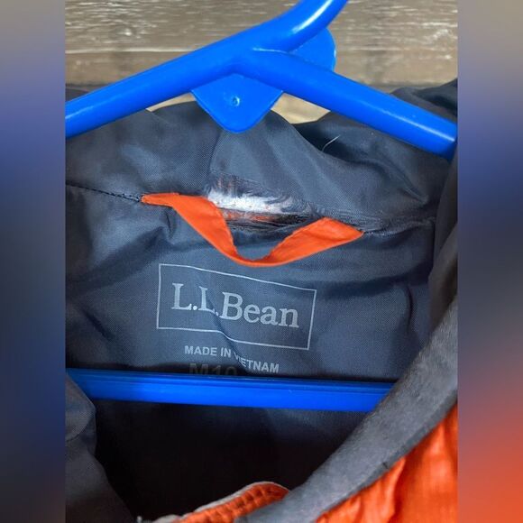 Kids l.l. Bean jacket - Picture 7 of 8